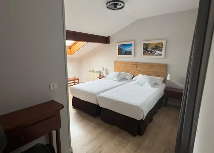 Hotel Puerto de Llanes Apartahotel Llanes