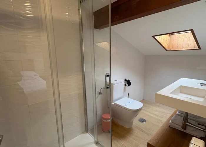 Hotel Puerto de Llanes 2* Llanes