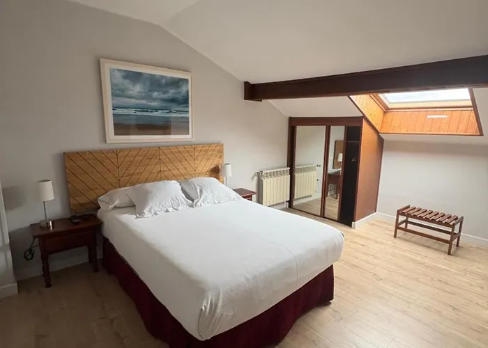 Hotel Puerto de Llanes Apartahotel 2*