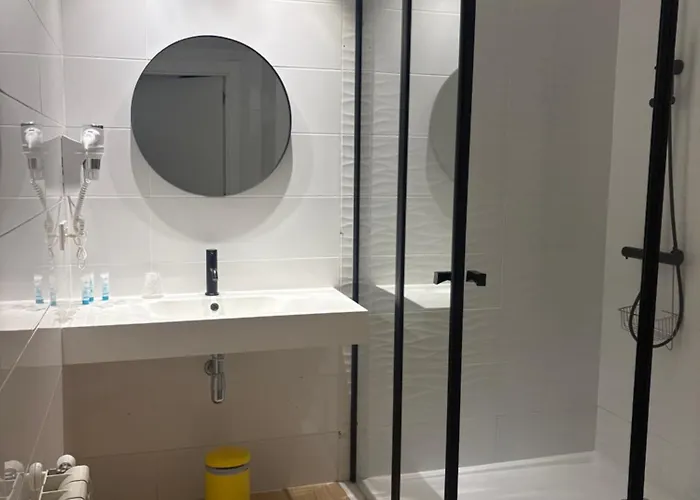 Hotel Puerto de Llanes 2* Llanes