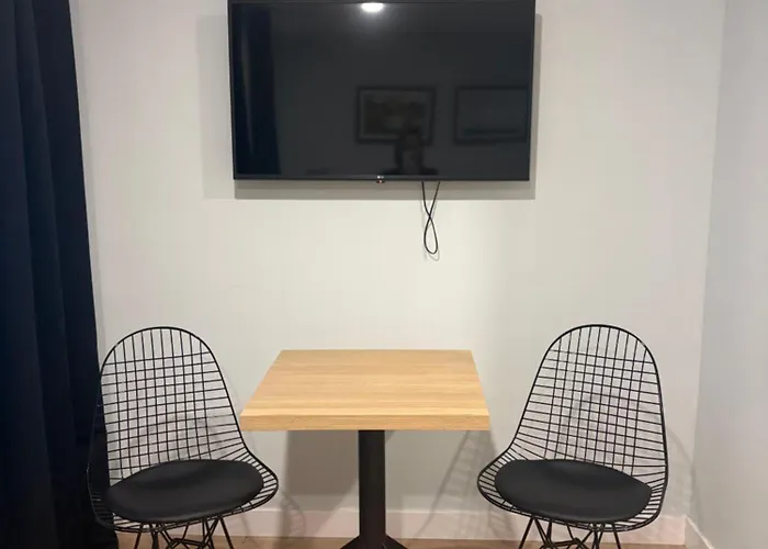 Hotel Puerto de Llanes Apartahotel 2*