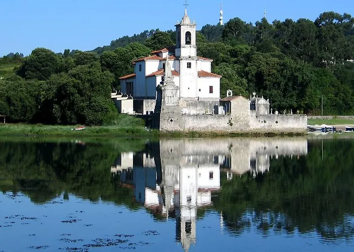 Hotel Puerto de Llanes Llanes