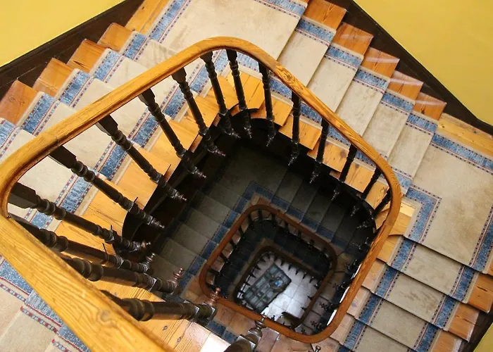 Hotel Puerto de Llanes Apartahotel Llanes