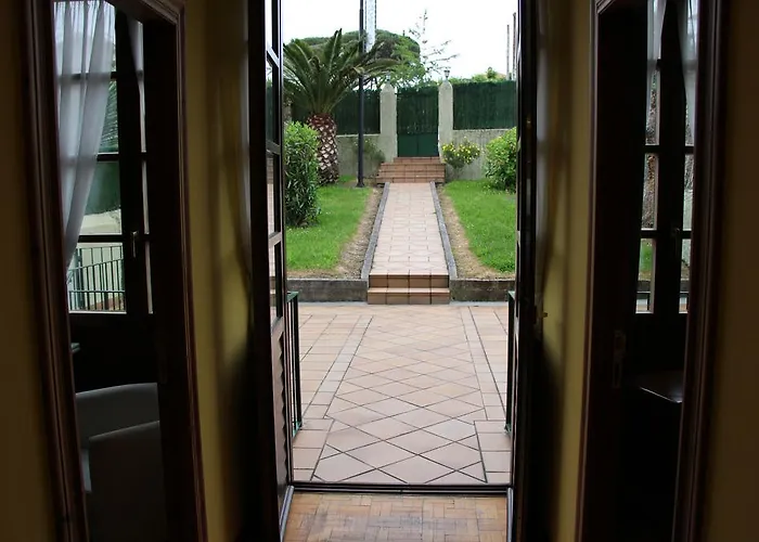 Apartahotel Hotel Puerto de Llanes