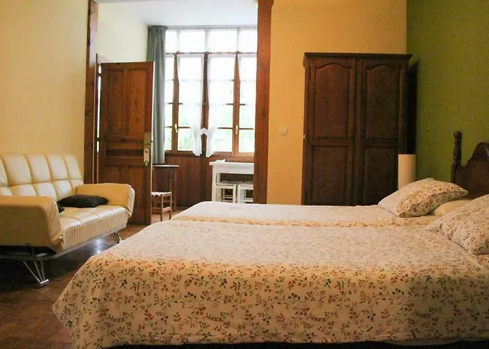 Hotel Puerto de Llanes Apartahotel 2*