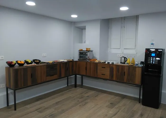 Apartahotel Hotel Puerto de Llanes 2*