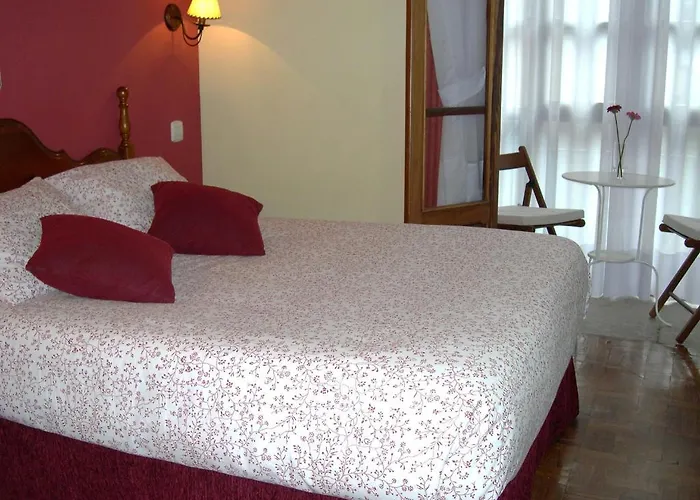 Hotel Puerto de Llanes Apartahotel Llanes