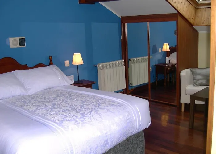 Apartahotel Hotel Puerto de Llanes 2*