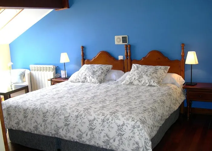 Hotel Puerto de Llanes Apartahotel Llanes