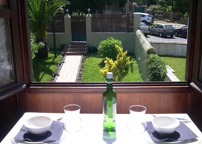 Hotel Puerto de Llanes Apartahotel