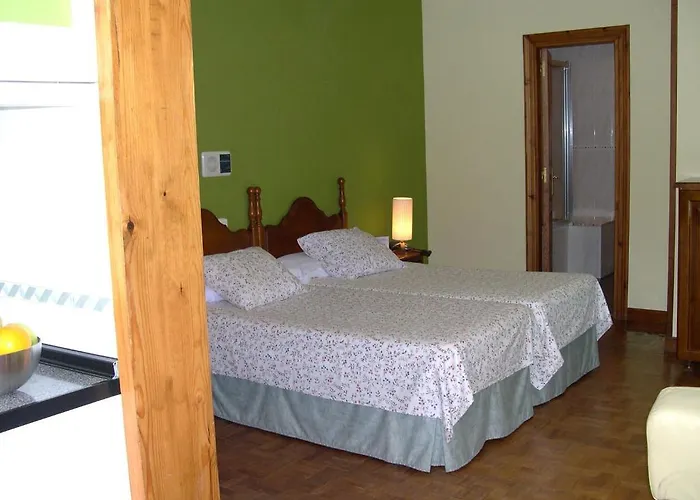 Apartahotel Hotel Puerto de Llanes 2*