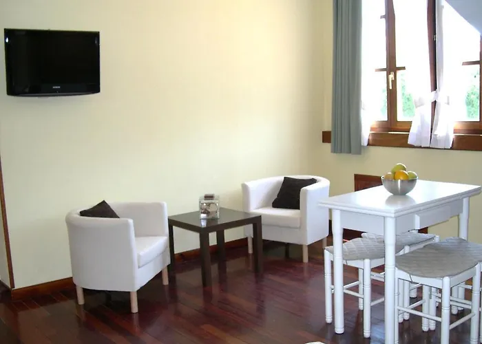 Hotel Puerto de Llanes 2*