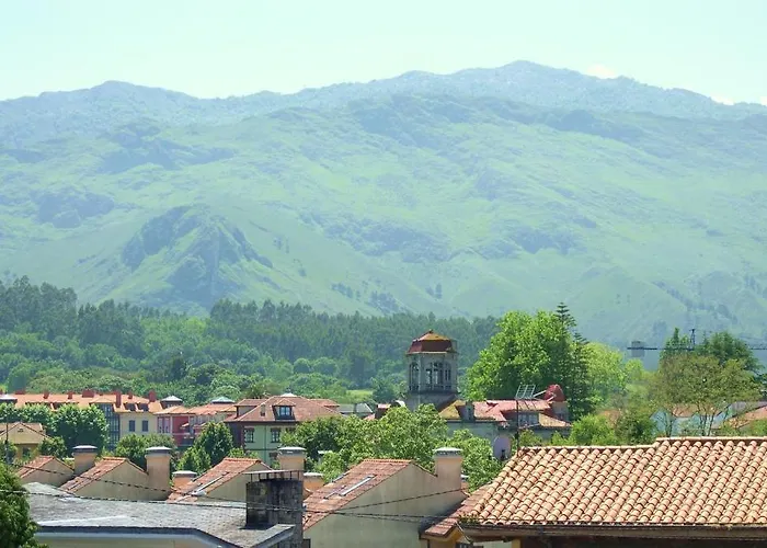 Apartahotel Hotel Puerto de Llanes