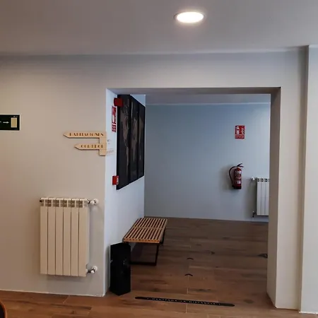 Puerto De Aparthotel 2*