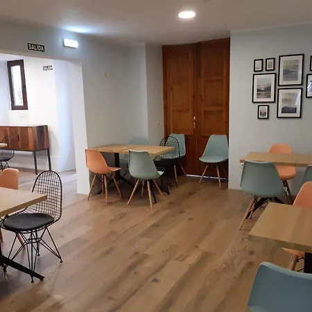 Aparthotel Puerto De Llanes