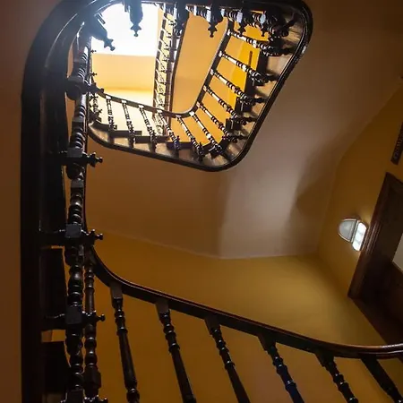 Lejlighedshotel Puerto De Llanes