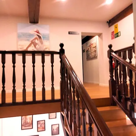 アパートホテル Puerto De リャネス