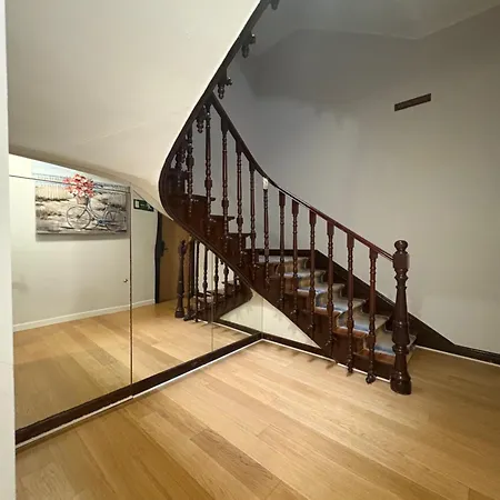 Puerto De Lejlighedshotel