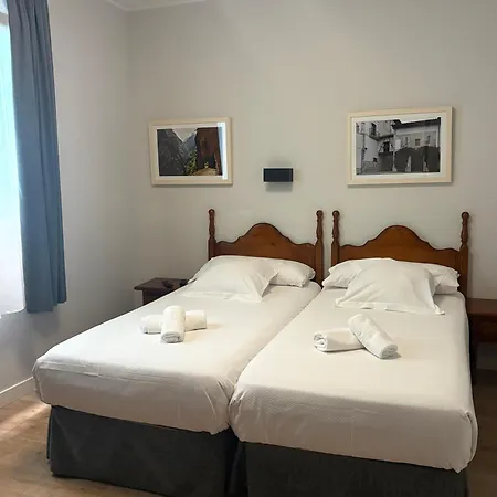 Lejlighedshotel Puerto De