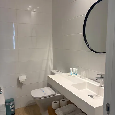 Lejlighedshotel Puerto De