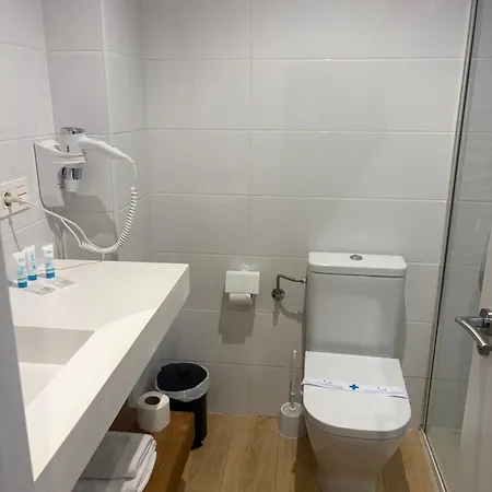 Puerto De Lejlighedshotel Llanes