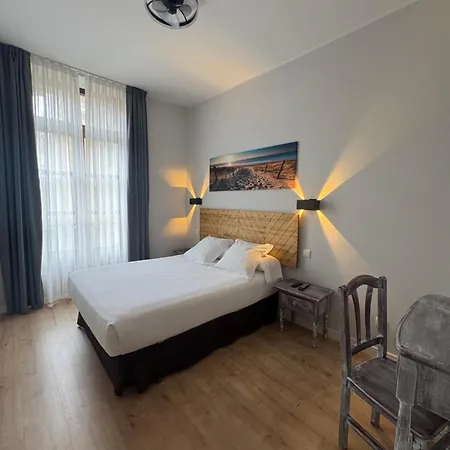 Apartahotel Puerto De