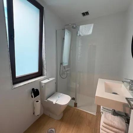 Puerto De Lejlighedshotel 2*