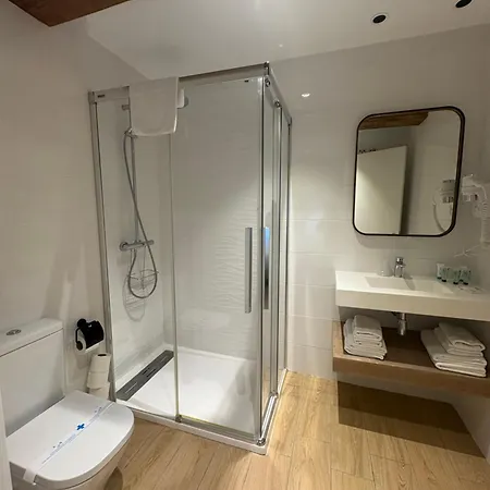 Puerto De Lejlighedshotel 2*