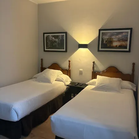 Lejlighedshotel Puerto De