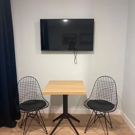 Puerto De Lejlighedshotel 2*