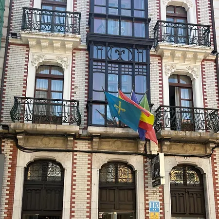 Puerto De Apartahotel Llanes