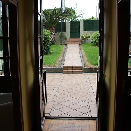 Lejlighedshotel Puerto De