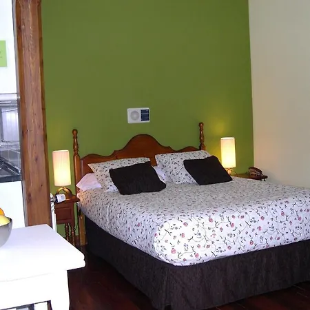 Puerto De Lejlighedshotel Llanes